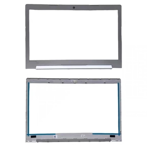 Đối với <span class=keywords><strong>Lenovo</strong></span> Ideapad 510 510-15ISK 510-15IKB 310-15ikb LCD Cover quay lại bezel palmrest Bàn phím bao gồm phía dưới trường hợp bản lề - Product Image 3