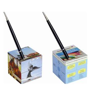 Cubo de Rubik Plegable Publicitario Uexcel de 7 cm, Diseño Personalizable, Regalo Promocional, Juguete Educativo para Niños de 8 a 13 Años, Unisex, Material PS - Product Image 5