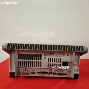 Oscilloscope Agilent Keysight DSO6104A 1GHz par express avec garantie de 90 jours - Product Image 6