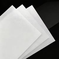 Plaque diffuseur de lumière PC, feuille de diffusion givrée, ignifuge, anti-éblouissement, 1200x1200x2mm pour panneau lumineux LED de plafond