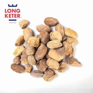 Gạch chịu lửa chết đốt magnesit cho lò xi măng <span class=keywords><strong>dBm</strong></span> - Product Image 1