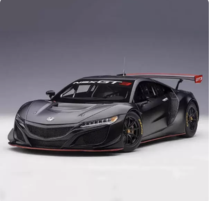 ราคาพิเศษ <span class=keywords><strong>AUTOART</strong></span>/OTTO 1/18 รุ่น NSX NSX GT3 2018 โมเดลรถ - Product Image 2
