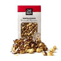 Boîte de dates en carton blanc Date du Ramadan et de l'Aïd Fenêtre transparente Emballage Dates Boîte de chocolat fantaisie
