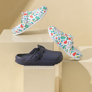 Scarpe Chirurgiche Classiche, Pantofole per Sala Operatoria, Zoccoli Flessibili e Leggeri per <span class=keywords><strong>Infermieri</strong></span>, Calzature Mediche per Ospedali e Studi Dentistici - Product Image 4