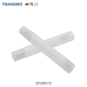 Botella de 10 ml con Gotero Negro para Aceite, Envase de Suero con Etiqueta Privada, Botella de Perfume con Gotero de Plástico - Product Image 6