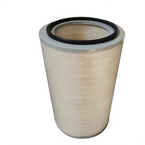 Nouveau filtre à air haute performance pour voitures et camions C30850-2, papier filtre de haute qualité - Product Image 1