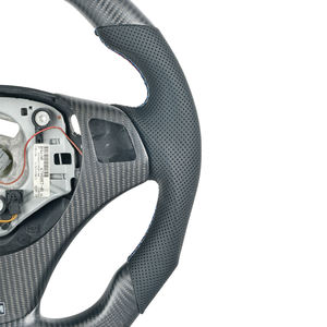 O <span class=keywords><strong>Bmw</strong></span> E90 Stacón para BM3320i 335i E90 e91 e92 e93 m3 3 series 3 oupe Sedan tacón de carbono ibre te - Product Image 4