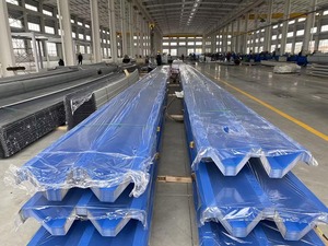 Chất lượng cao prepainted mạ kẽm tấm lợp thép tấm cho xây dựng bên ngoài tính chất cơ học tuyệt vời - Product Image 6