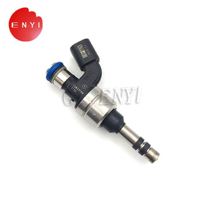 Inyector de Combustible 12633789 12608362 para Buick Chevrolet Malibu GMC Terrain Gasolina Transmisión Automática - Product Image 5