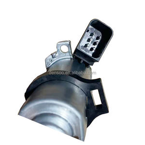 Moteur d'actionneur d'embrayage pour Citroën <span class=keywords><strong>C2</strong></span> C3 Peugeot 1007 207 1.4 1.6 16V 1.4 <span class=keywords><strong>HDi</strong></span> - Product Image 3