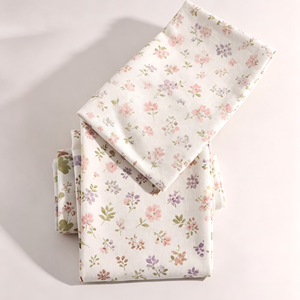 Soft Pure Cotton <b>Kitchen</b> <b>Hand</b> Print Quick Dry Absorbent Tea <b>Towels</b> Household Cleaning Dish <b>Towel</b> Custom Pattern - Product Image 2