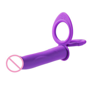 Appareil de massage masculin à télécommande sans fil, grande taille, pour massage corporel intime – Meilleure vente - Product Image 4