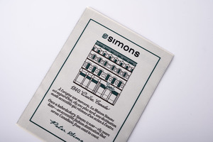 Biểu tượng tùy chỉnh treo thẻ cho túi xách và giày dép - Product Image 5