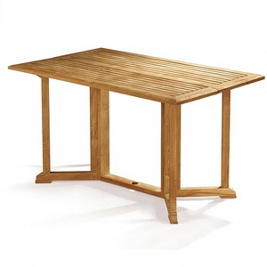 BBQ Camping Picnic Reqtangular <b>Folding</b> <b>Table</b> Garden Furniture - Product Image 1