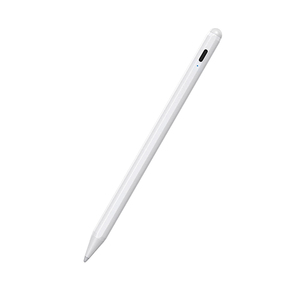 Lápiz Digital de Alta Sensibilidad, Lápiz Magnético con Rechazo de Palma, Lápiz Óptico Activo para iPad - Product Image 1