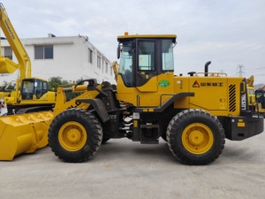 Hot bán sdlg lg936l Sơn Đông lingong máy móc hạng nặng co 3 tấn 936l Bánh Xe Tải sử dụng sdlg lg936l lingong lật 936 - Product Image 2