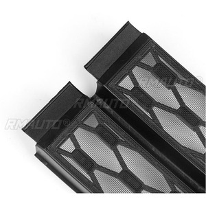 Kit de Carrocería para AITO M5 2024+, Rejilla para Parachoques, Protección Contra Insectos, Rejillas Decorativas, Tiras Decorativas, Rejilla para Parachoques Delantero, Pieza Exterior - Product Image 3