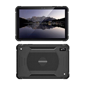 Giá rẻ nhất nhà máy 10 inch Android mt8788 Octa-core FHD 8GB + 256GB IP68 10000mAh gồ ghề Tablet PC máy tính hoặc gồ ghề pad với NFC - Product Image 5