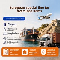 Servicio de Logística en China, Agente de Transporte Marítimo, Agente de Envíos FCL LCL DDP, Agente de Envíos de China a Europa, Estados Unidos y Brasil