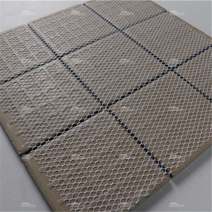 กระเบื้องเคลือบสีฟ้าสี่เหลี่ยมขนาด4นิ้ว,กระเบื้องโมเสคสระว่ายน้ำสีเขียวเคลือบสีเขียว100X100มม. ขนาดใหญ่โมเสคในประเทศไทย - Product Image 4