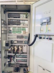 Lk 800t Kaltkammer-Druckguss maschine aus Aluminium legierung - Product Image 3