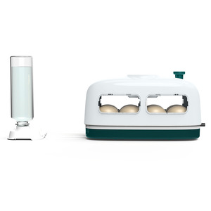 Incubatrice Elettrica Automatica WONEGG per <span class=keywords><strong>Uova</strong></span> di Pollame, Mini Incubatrice per Uso Domestico - Product Image 6