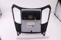Pantalla de 9,7 pulgadas al por mayor compatible con WIFI Car Radio Bluetooth Car DVD Player para Haima S7