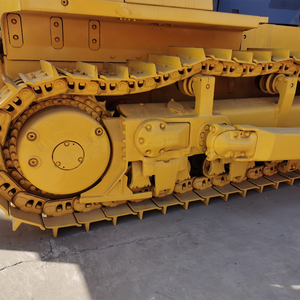 Excavadora japonesa <span class=keywords><strong>KOMATSU</strong></span> <span class=keywords><strong>D155AX</strong></span>, dozer en Asia - Product Image 5