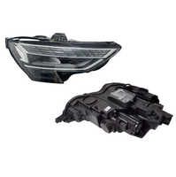 OEM L8YG941034B L8YG941033B Phare LED Matrix d'origine pour Audi A3 A3L S3 RS3 2025