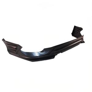 Parachoques de Repuesto para Automóviles, Alerón Trasero Estilo Aleta de Tiburón para 2016 2017 2018 2019 - Product Image 4