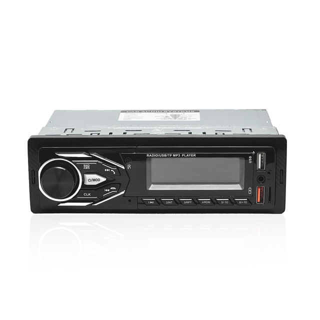 MP3002 1DIN Multi Functional Car Player Dual USB Mp3 Player Car Audio Car MP3 Player