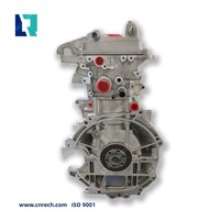 Usine directe 1NZ-FE 1.5L VVTi moteur Long bloc nouvelle condition pour Toyota pour Yaris Echo Scion XB Corona Prius