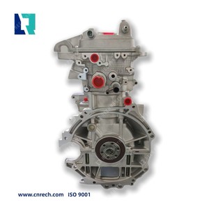 Bloque de Motor 1NZ-FE 1.5L VVTi Directo de Fábrica, Nuevo, para <span class=keywords><strong>Toyota</strong></span> Yaris, Echo, Scion XB, Corona, Prius - Product Image 4