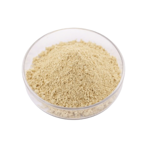 Hữu cơ siraitia grosvenorii chiết xuất mogrosid nhà sư bột trái cây 20%-50% - Product Image 2