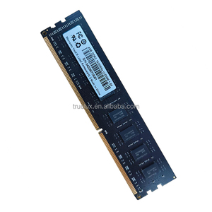 <strong>DDR3</strong> 4GB 1600MHz 1.5V UDIMM DDR RAM Memory Module Made In China Desktop Fully Compatible OEM Bulk Price <strong>Ddr3</strong> RAMs 4G Memoria - Product Image 4