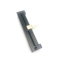 Potentiomètre Fabricant Fourniture 10k 50k 100k Avec 45mm 60mm Voyage Potentiomètre à Glissière Linéaire Fader
