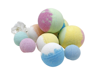 Machine de poinçonnage de barre de shampooing de savon/machine de presse de bain de bombe de Fizzer - Product Image 2