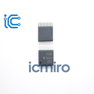 ICMICRO En Stock Nuevo Microcontrolador Microchip Original MCU Proveedor Confiable TXS0108EPWR - Product Image 1