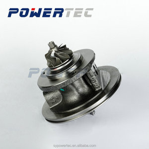 Powertec Turbo Core 54359880025 54359700025 54359880028 82728353 144116446R pour Dacia Duster Logan 1.5 <span class=keywords><strong>DCI</strong></span> K9K Euro 5 2010- - Product Image 3