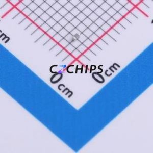 ตัวเก็บประจุแบบ SMD (MLCC) รุ่น GRT1555C1H471FA02D ขนาด 0402 (ค่าความจุ: 470pF) (ความแม่นยำ: 1%) แรงดันไฟฟ้า: 50V - Product Image 1