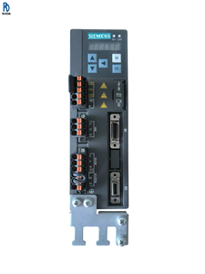 ไดรฟ์มอเตอร์ AC รุ่น 6SL3210-5FB10-1UF0 ระบบควบคุมความเร็วสูงสำหรับอุตสาหกรรม ระบบควบคุมการเคลื่อนที่ - Product Image 1
