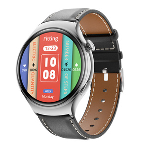 M11 BT5.0 Smart Watch IP68 Waterproof Sports Watch Support NFC Heart Rate Monitor Fitness Tracker Watch - Product Image 4