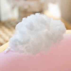 Ours brodé de dessins animés siège de sécurité pour bébé coussin de dossier pour enfants canapé personnalisable couette en coton PP pour bébé - Product Image 6