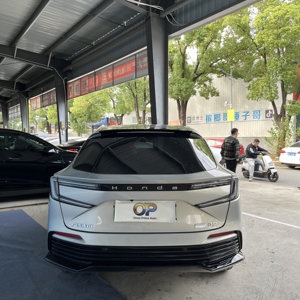 <span class=keywords><strong>SUV</strong></span> électrique d'<span class=keywords><strong>occasion</strong></span> Honda ENP2 Premium 2024 de fabrication chinoise avec une autonomie de 545 km, conduite à gauche, entièrement équipé pour l'exportation mondiale - Product Image 5