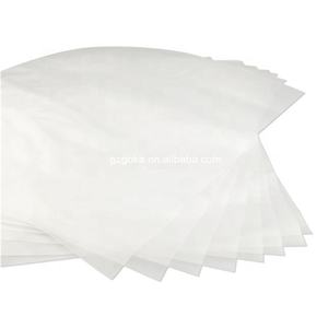 Funda Protectora Transparente en Forma <span class=keywords><strong>de</strong></span> U para Discos <span class=keywords><strong>de</strong></span> <span class=keywords><strong>Vinilo</strong></span> <span class=keywords><strong>de</strong></span> 12 Pulgadas, Fundas Interiores para Discos <span class=keywords><strong>LP</strong></span>, Bolsa <span class=keywords><strong>de</strong></span> HDPE Antiestática <span class=keywords><strong>de</strong></span> 3 Mil - Product Image 4