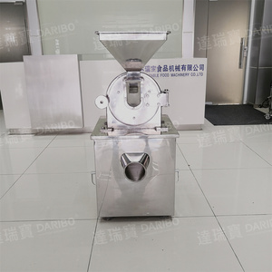 DRB-FS20B chế biến Máy xay đa chức năng - Product Image 5