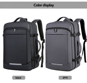 Custom Anti-theft Waterproof Laptop <b>Bag</b> Softback Custom <b>Computer</b> <b>Bag</b> Students School Outdoor Casual Sports Zipper Letter - Product Image 2