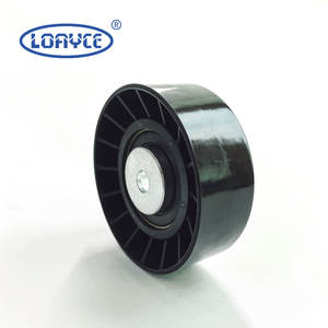 11281731838 pièces de rechange de moteur de poulie de tendeur automatique pour BMW E34 E39 <span class=keywords><strong>E32</strong></span> E38 E31 11281731838 - Product Image 2