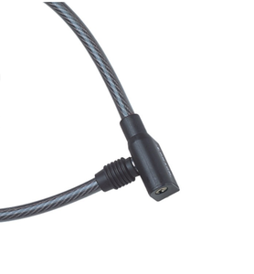 TONYON कम कीमत उच्च गुणवत्ता साइकिल ताला केबल तार ताला - Product Image 2