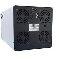 1000w 2000w 3000w pas cher prix lithium stockage d'énergie batterie externe extérieure station de secours générateur solaire portable